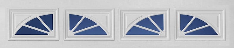 wagon wheel style window